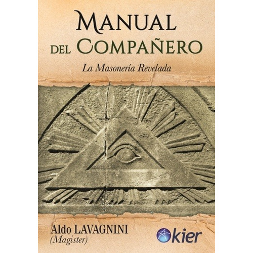 Manual Del Compañero - Aldo Lavagnini