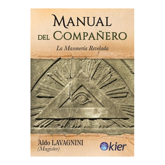 Manual Del Compañero - Aldo Lavagnini