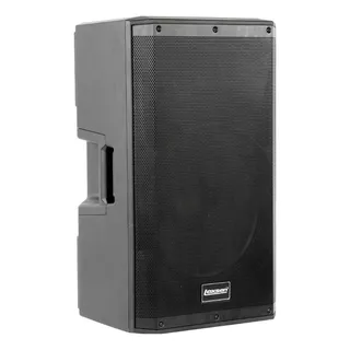 Caja Acústica Lexsen Prot C/bluetooth 600w  Psf15ahb