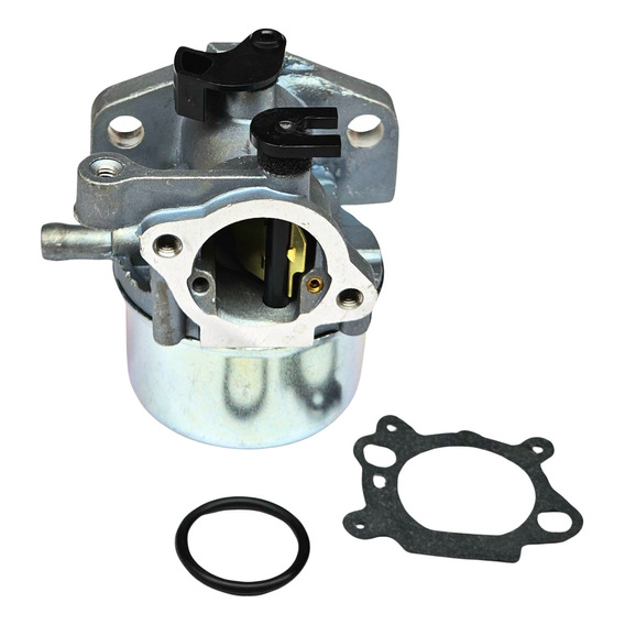 Carburador Briggs Stratton Alternativo 799866 Con Cebador