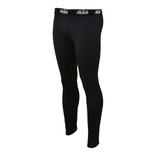 Calza Larga Flash Niño Spandex Termica