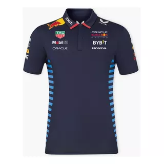 Polo Red Bull Oficial 2024