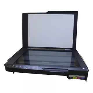 Ttrilho Do Scanner + Tampa Epson L3150 Ecotank Original