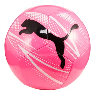 Balón Fútbol Puma Attacanto Rosa 08407305