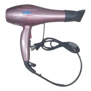 Secador De Pelo Grande Ht-9007 2000w