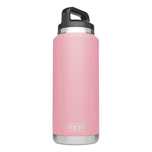 Yeti 36oz Termo Térmico Acero Inoxidable Rosa