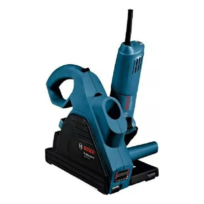 Cortadora De Pared Bosch Gnf 35 Ca Prof 1400w