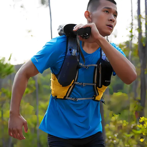 Mochila trail 10 litros sale
