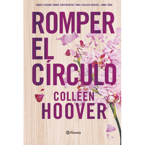 Volver A Empezar + Romper El Círculo, De Colleen Hoover.. Editorial Planeta, Tapa Blanda En Español, 2022
