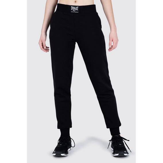 Jogger Mujer Everlast Most