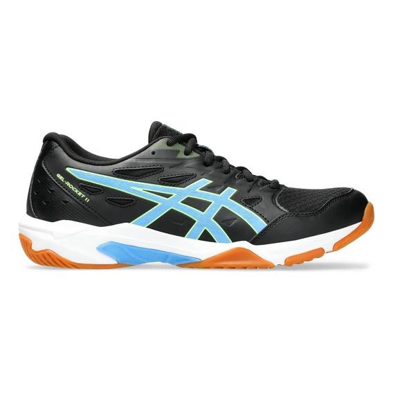 Tenis Hombre Asics Rocket 11 A091003