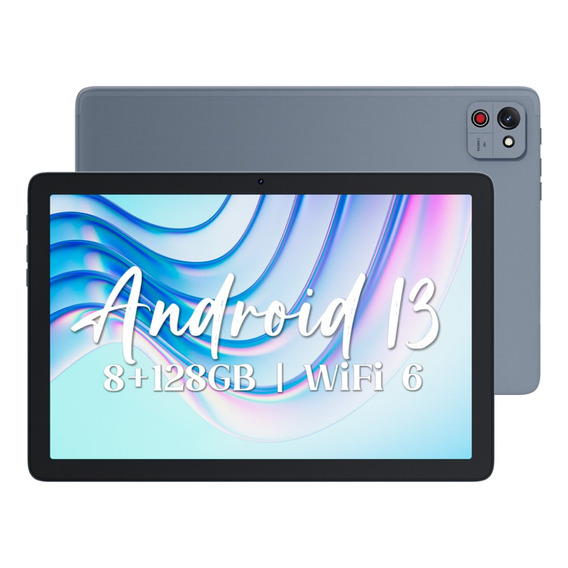 Tablet Cubot Tab 60 Ram 4gb Memoria 128gb 10.1''  Android 13