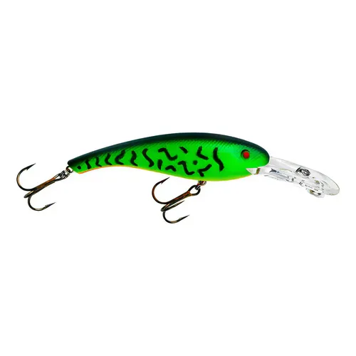 Se uelo de pesca Cotton Cordell Magnum Wally Diver CD76 color