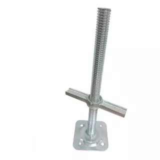 Tornillo Nivelador 33x500mm Para Andamios