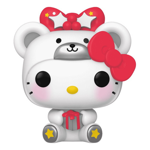 Funko Pop Hello Kitty Polar Bear #69 Sanrio Kawaii