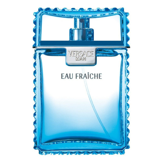 Versace Eau Fraîche EDT 100 ml para  hombre