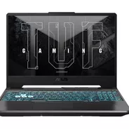 Laptop Asus Tuf Gaming A15 Geforce Rtx 3050 Ryzen 7 4800h