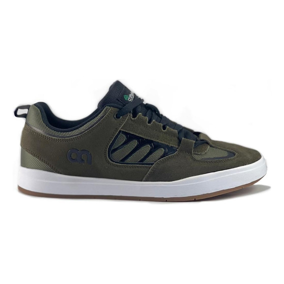 Zapatillas Urbana Hombre Skate