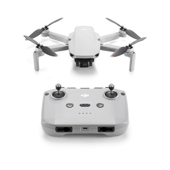 Dji Drone Mini 2 Se, Dron Mini Con Cámara Ligero Y Plegable