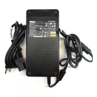 Cargador Original Dell 19.5v 10.8a 210w 7.4*5.0mm Pcimport