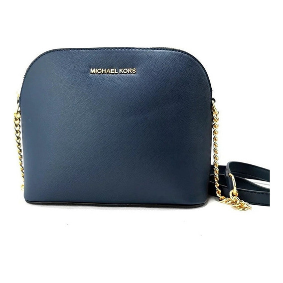 Michael Kors Saffiano Effect Mujer Bolso De Hombro