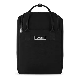 Una Mochila Matera - Soft Black