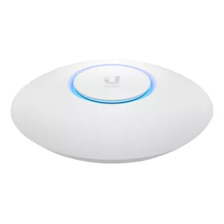 Access Point Ubiquiti Unifi U6-lite Blanco 220v