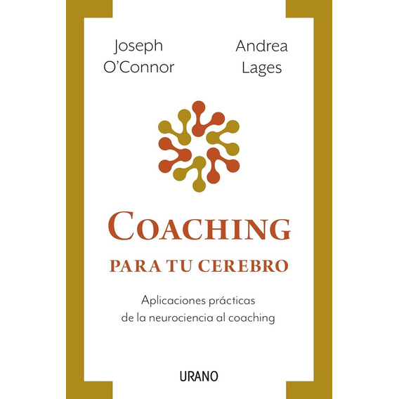 Coaching Para Tu Cerebro - Joseph O'connor