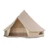 Tienda Tipi Impermeable Para Camping Familiar.