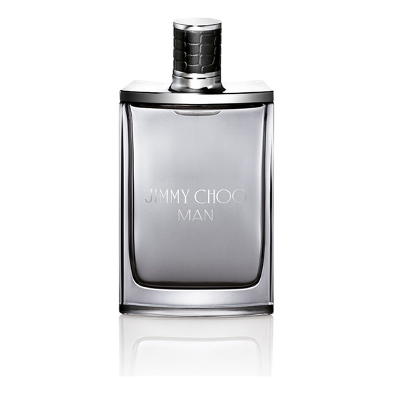 Perfume Jimmy Choo Man Edt 100 Ml