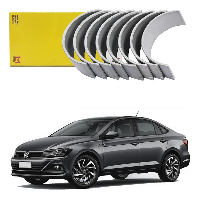 Bronzina Biela Std Virtus 1.0 Tsi 2018 A 2022