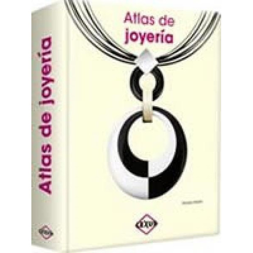 Atlas De Joyeria - Natalio Martin Arroyo