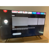 Smart Tv 55   Hisense 