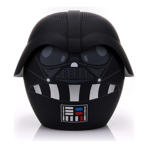 Bitty Boomers Bigger Star Wars: Darth Vader Altavoz Bluetoot 110V