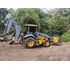 Jhon Deere 410j 