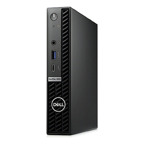 Mini PC Dell Optiplex 5000 Core I5 12º 16 GB de RAM 256 GB Ssd Bivolt