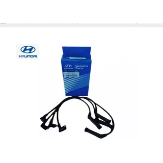 Cables De Bujia Picanto 1.1  Atos