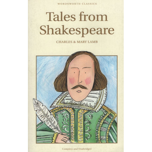 Tales From Shakespeare