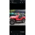 Willys Cj6. 2500