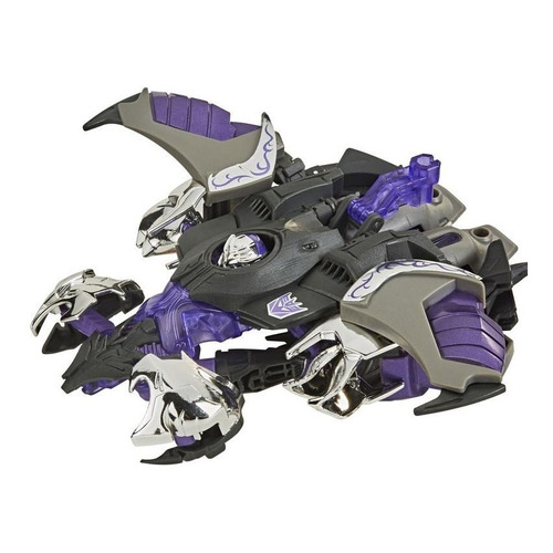 Transformers Prime  Hades Megatro - 10 Year Anniversary