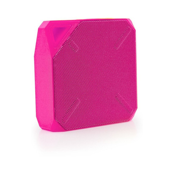 Parlante Bluetooth Inalambrico Portatil 5w Tgw Color Púrpura