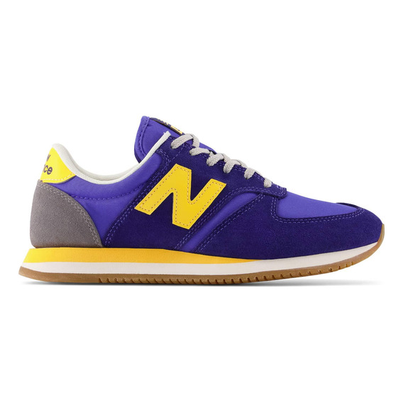 Zapatillas Urbanas Mujer New Balance 420 Wl420sc2