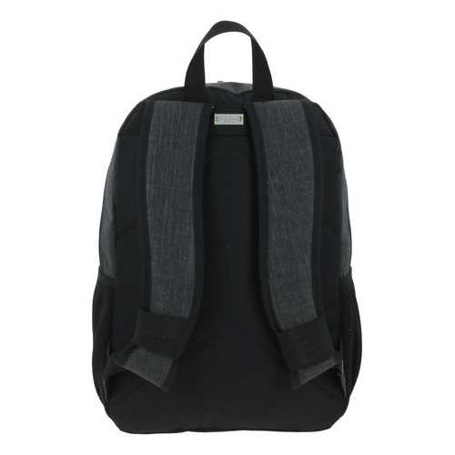 Mochila Chenson Escolar 1818 Juvenil Hop Porta Laptop 1865936-3