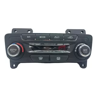 Control De Mando Aire Acondicionado S30 Dongfeng 