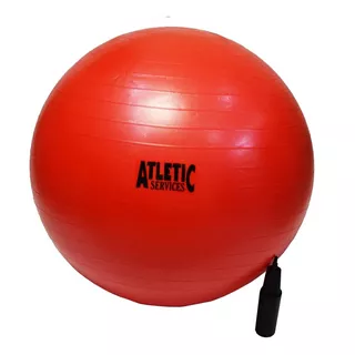 Pelota Yoga Esferodinamia 85 Cm Gym Ball Importada +inflador