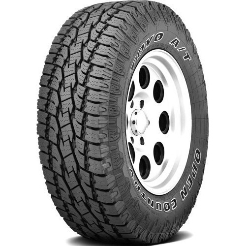 Neumático Toyo Tires Open Country A/T II LT 235/75R15 104 S