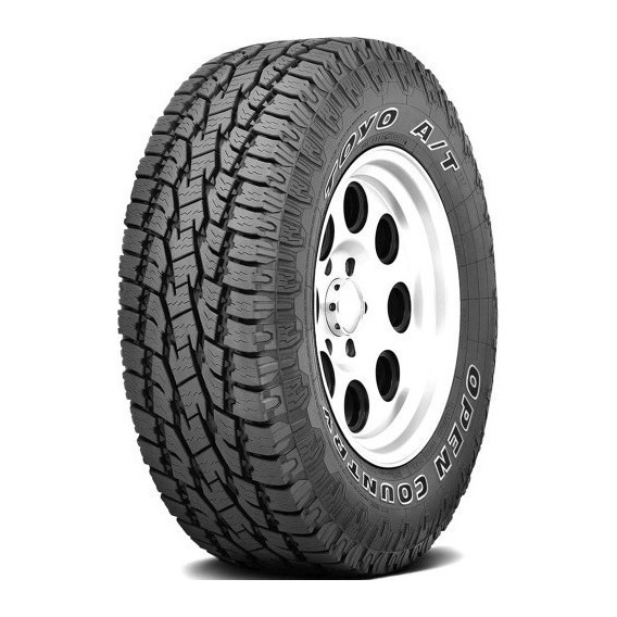 Neumático Toyo Tires Open Country A/T II LT 235/75R15 104 S