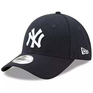 Gorro New Era New York Yankees League Mlb - Auge
