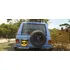 Mitsubishi Montero 2.6 L042 Cabinado