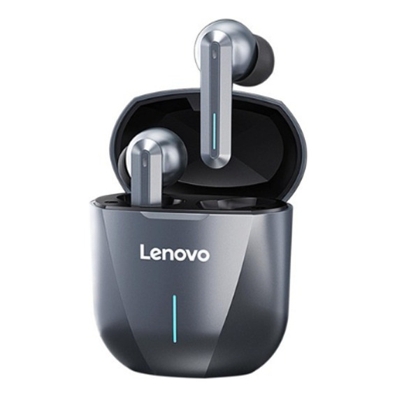 Audífonos In-ear Gamer Inalámbricos Lenovo Livepods Xg01